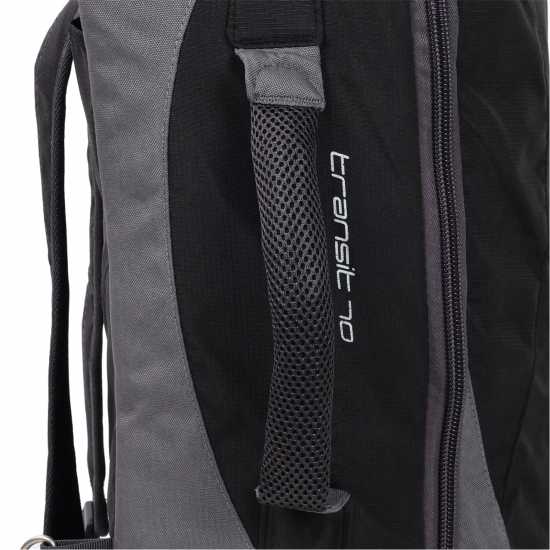 Karrimor Куфар С Колелца Transit Wheel Suitcase  Портфейли