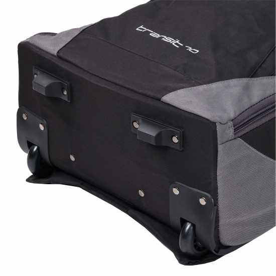 Karrimor Куфар С Колелца Transit Wheel Suitcase  Портфейли