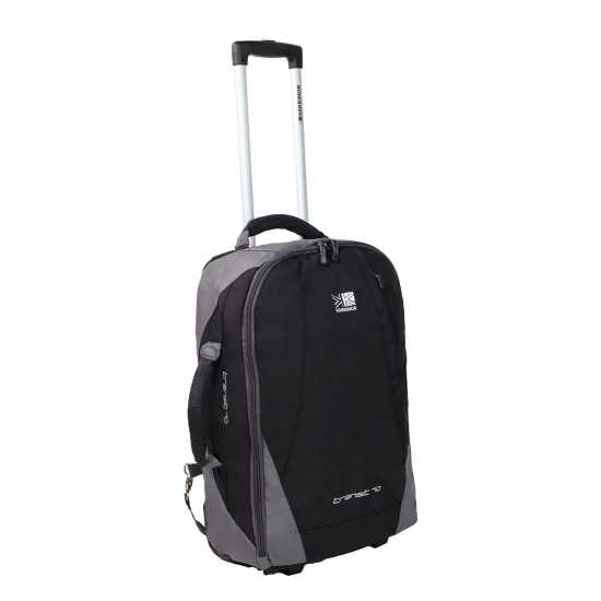 Karrimor Куфар С Колелца Transit Wheel Suitcase  Портфейли