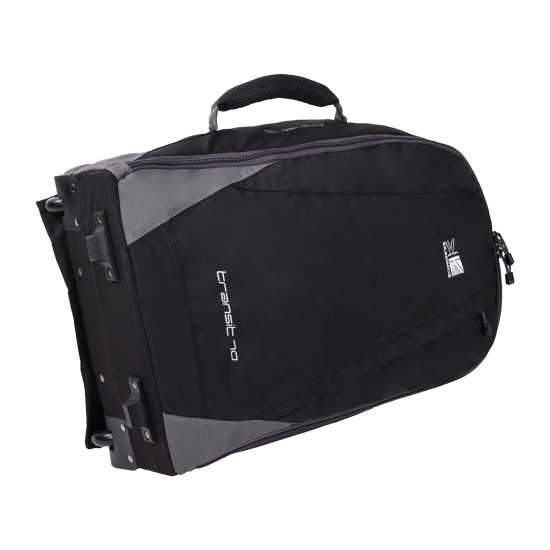 Karrimor Куфар С Колелца Transit Wheel Suitcase  Портфейли