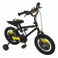 Dc Comics Batman 14 Bat Bike