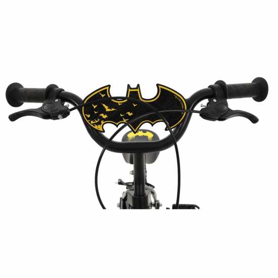 Dc Comics Batman 14 Bat Bike  Детски велосипеди