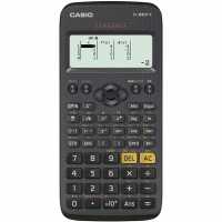 Casio Classwiz Gcse Scientific Calculator - Black