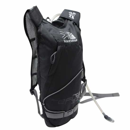 Раница С Мех Refuel 2 Plus 2 Hydration Pack Раница С Мех Refuel 2 Plus 2 Hydration Pack