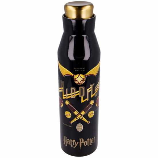 Harry Potter Stainless Steel Bottle 580Ml  Подаръци и играчки