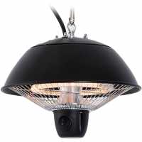 Patio Ceiling 600W Electric Heater