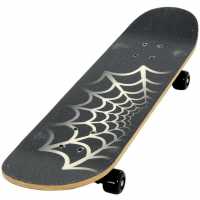 Spiderman Skateboard  Скейтборд