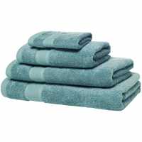 Linea Certified Egyptian Cotton Towel Sea foam Хавлиени кърпи