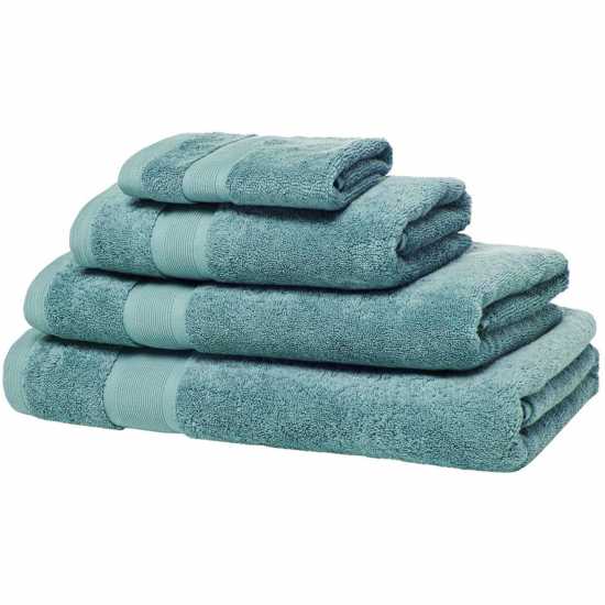 Linea Certified Egyptian Cotton Towel Linea Certified Egyptian Cotton Towel