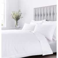 Hotel Collection Hotel 1000Tc Egyptian Cotton Duvet Cover