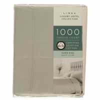 Hotel Collection Hotel 1000Tc Egyptian Cotton Duvet Cover