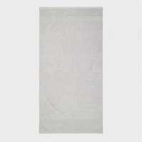 Hotel Collection Velvet Touch Bath Towel Dove Grey Хавлиени кърпи