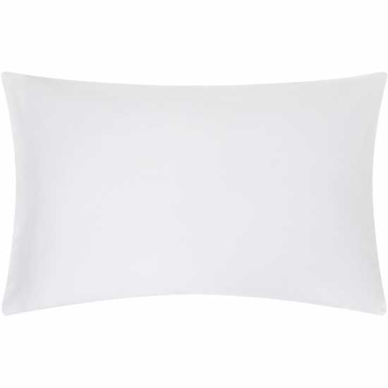 Hotel Collection Hotel 500Tc Egyptian Cotton Standard Pillowcase White 