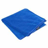Regatta Compact Extra Large Travel Towel Oxford Blue Мъжко водонепромокаемо облекло