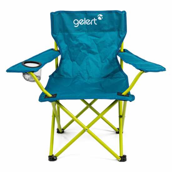Gelert Camp Chair Jn43