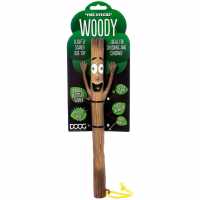 Doog Throw Stick - Woody  Подаръци и играчки