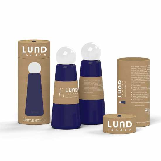 Lund London Skittle Bottle  - Бутилки и манерки за вода