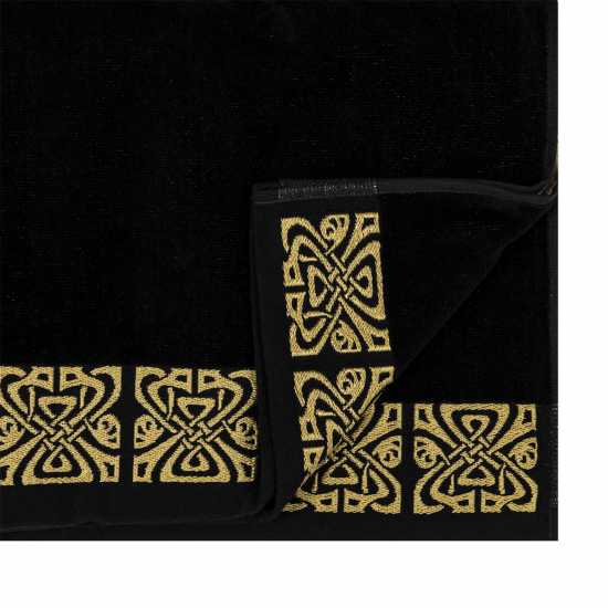 Logo Beach Towel Logo Beach Towel