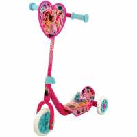 Barbie Deluxe Tri Scooter  Подаръци и играчки