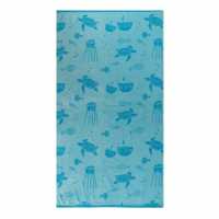 Linea Kids Sea Beach Towel  Хавлиени кърпи