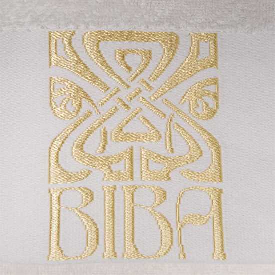 Хавлиени кърпи Biba Core Towel Cream Biba Core Towel Cream Хавлиени кърпи