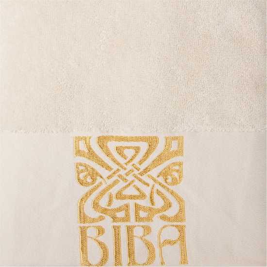Хавлиени кърпи Biba Core Towel Cream Biba Core Towel Cream Хавлиени кърпи