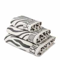 Biba Core Towel Zebra Хавлиени кърпи