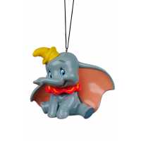 Disney 3D Dumbo Dec 34  Коледна украса