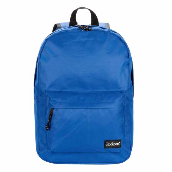 Sale Раница За Мъже Rockport Backpack Mens Royal Ученически раници