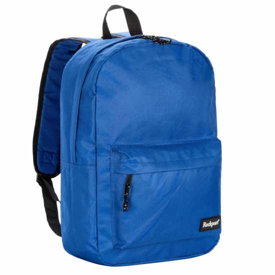 Sale Раница За Мъже Rockport Backpack Mens Royal Ученически раници