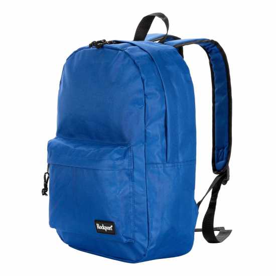 Sale Раница За Мъже Rockport Backpack Mens Royal Ученически раници