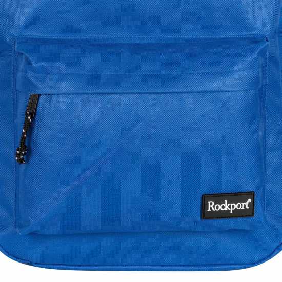 Sale Раница За Мъже Rockport Backpack Mens Royal Ученически раници