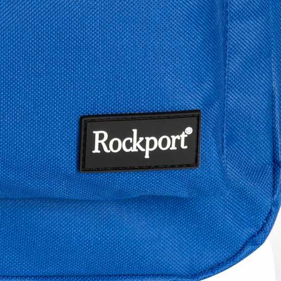 Sale Раница За Мъже Rockport Backpack Mens Royal Ученически раници