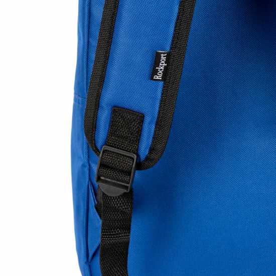 Sale Раница За Мъже Rockport Backpack Mens Royal Ученически раници