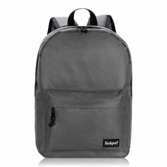 Ученически раници Sale Раница За Мъже Rockport Backpack Mens Grey Sale Раница За Мъже Rockport Backpack Mens Grey Ученически раници