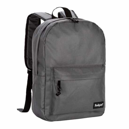Ученически раници Sale Раница За Мъже Rockport Backpack Mens Grey Sale Раница За Мъже Rockport Backpack Mens Grey Ученически раници