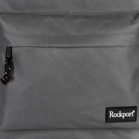 Ученически раници Sale Раница За Мъже Rockport Backpack Mens Grey Sale Раница За Мъже Rockport Backpack Mens Grey Ученически раници