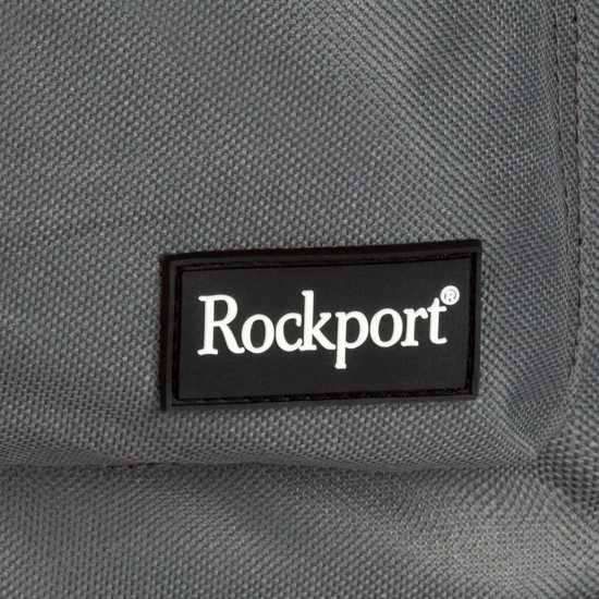 Sale Раница За Мъже Rockport Backpack Mens Grey Ученически раници