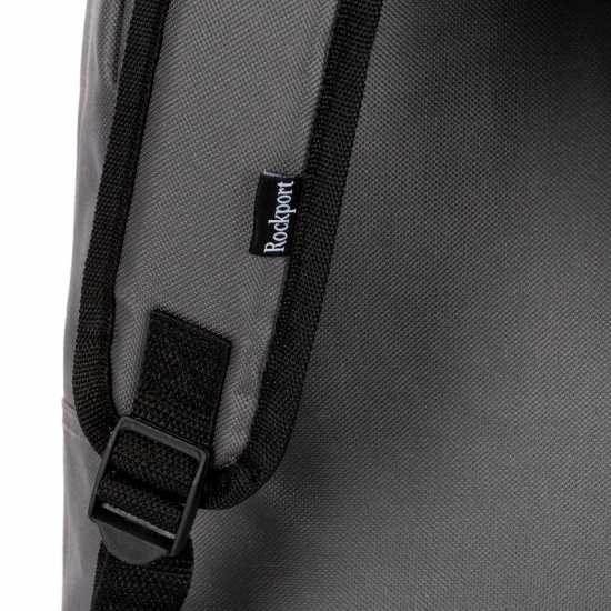 Ученически раници Sale Раница За Мъже Rockport Backpack Mens Grey Sale Раница За Мъже Rockport Backpack Mens Grey Ученически раници