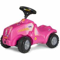 Carabella Mini Tractor Wi  Подаръци и играчки