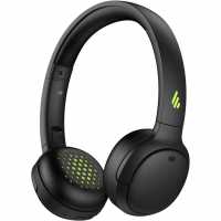 Edifier Wh500 On-Ear Bluetooth Headphones Black  Слушалки
