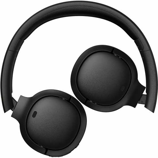 Edifier Wh500 On-Ear Bluetooth Headphones Black  - Слушалки