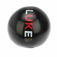 Плажна Топка Luke Adults Japan Dragon Beach Ball Център черен 