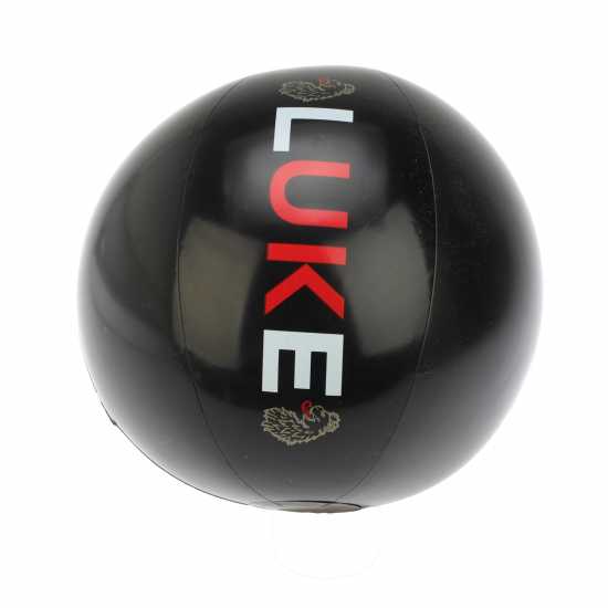 Плажна Топка Luke Adults Japan Dragon Beach Ball Център черен Плажна Топка Luke Adults Japan Dragon Beach Ball Център черен