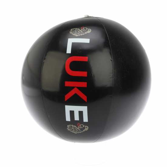 Плажна Топка Luke Adults Japan Dragon Beach Ball Център черен Плажна Топка Luke Adults Japan Dragon Beach Ball Център черен