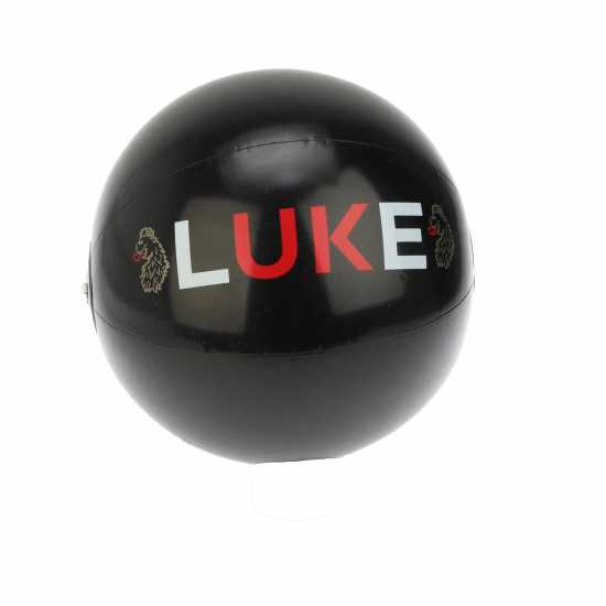 Плажна Топка Luke Adults Japan Dragon Beach Ball Център черен Плажна Топка Luke Adults Japan Dragon Beach Ball Център черен