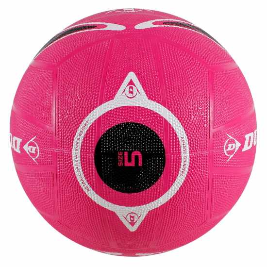 Slazenger Гумена Топка Rubber Balls Pink Подаръци и играчки