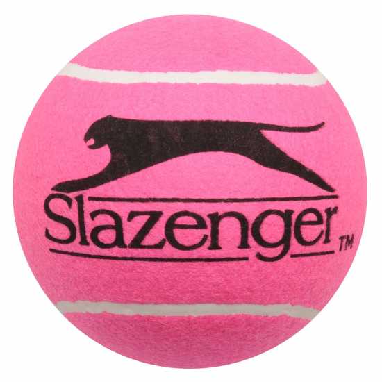 Slazenger Гумена Топка Rubber Balls Pink Подаръци и играчки