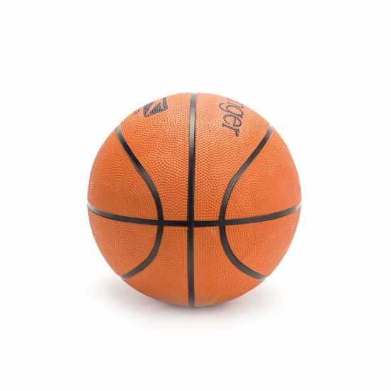 Slazenger Гумена Топка Rubber Balls Многоцветно Баскетболни топки