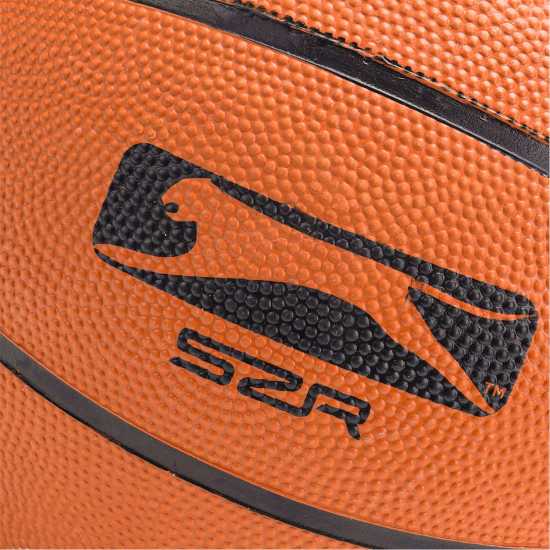 Slazenger Гумена Топка Rubber Balls Многоцветно Баскетболни топки
